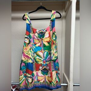 Antonio Melani Eliana dress